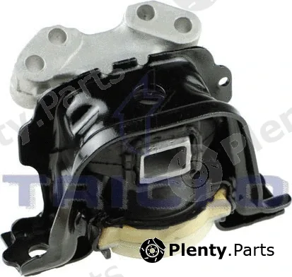 Triclo 360185 — Mounting, engine