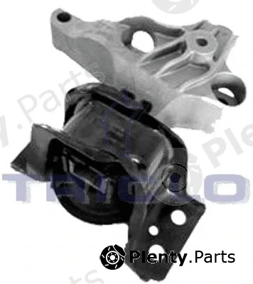 Triclo 365273 — Mounting, engine