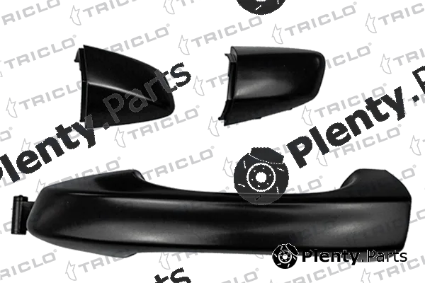 Triclo 122014 — Exterior Door Handle
