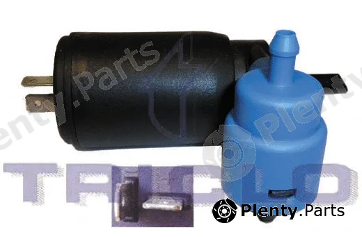 Triclo 190351 — Washer Fluid Pump, window cleaning