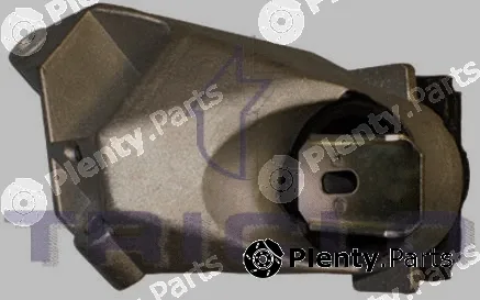 Triclo 365613 — Mounting, engine