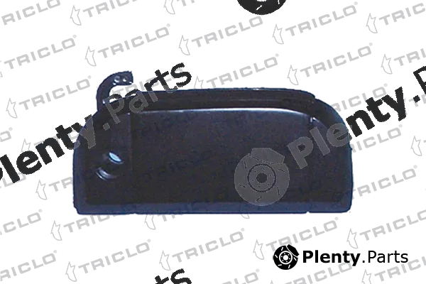 Triclo 123600 — Exterior Door Handle