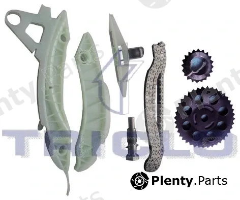 Triclo 421269 — Timing Chain Kit