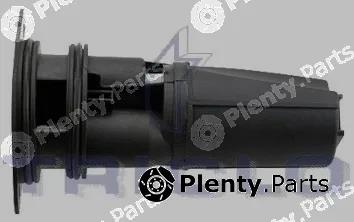 Triclo 312314 — Oil Separator, crankcase ventilation