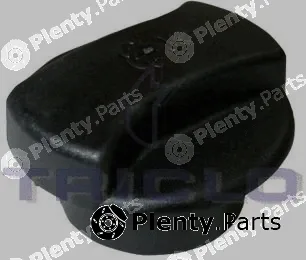 Triclo 313952 — Cap, coolant tank