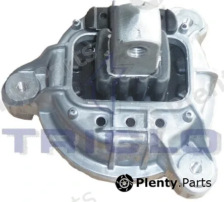 Triclo 362475 — Mounting, engine
