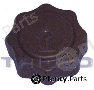 Triclo 313339 — Cap, coolant tank
