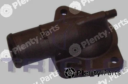 Triclo 461073 — Coolant Flange