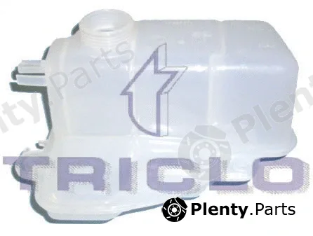 Triclo 484970 — Expansion Tank, coolant