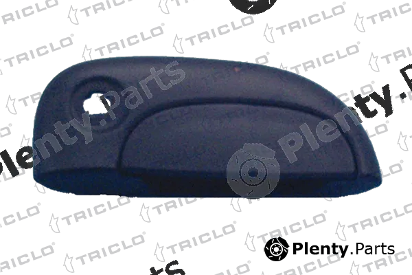 Triclo 125016 — Exterior Door Handle