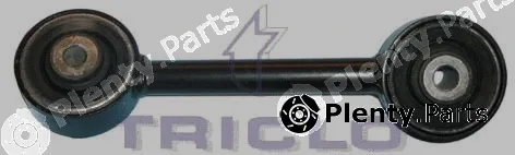 Triclo 364610 — Mounting, engine