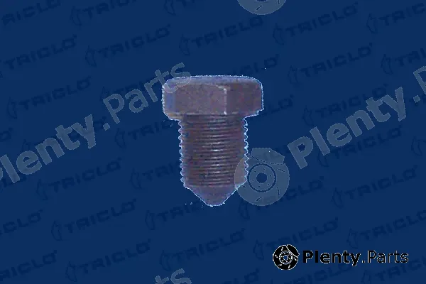 Triclo 324089 — Screw Plug, oil sump