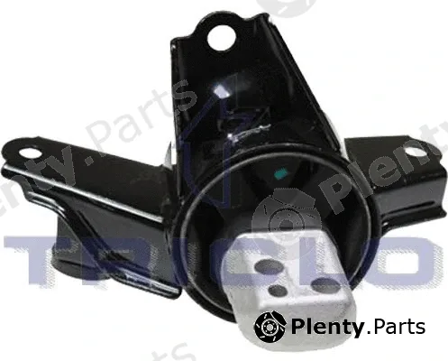 Triclo 366783 — Mounting, engine