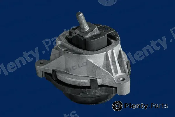 Triclo 363179 — Mounting, engine