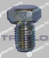Triclo 323101 — Screw Plug, oil sump