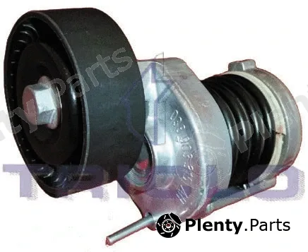 Triclo 423999 — Belt Tensioner, V-ribbed belt