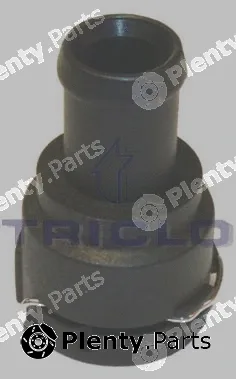 Triclo 463215 — Coolant Flange