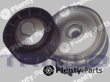 Triclo 421233 — Belt Tensioner, V-ribbed belt