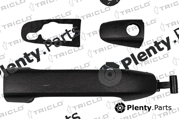 Triclo 122049 — Exterior Door Handle
