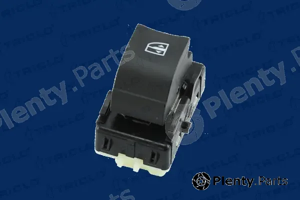 Triclo 145149 — Switch, window regulator