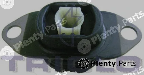 Triclo 365830 — Mounting, engine
