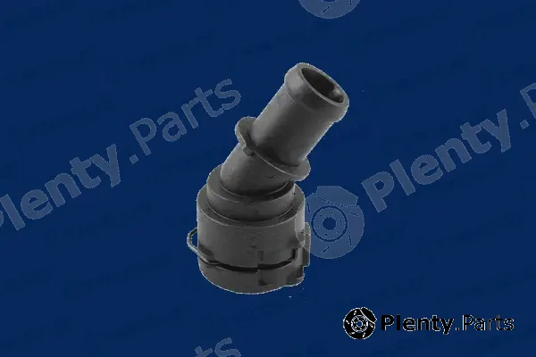 Triclo 462296 — Coolant Flange
