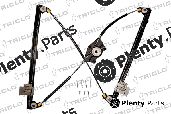 Triclo 111391 — Window Regulator