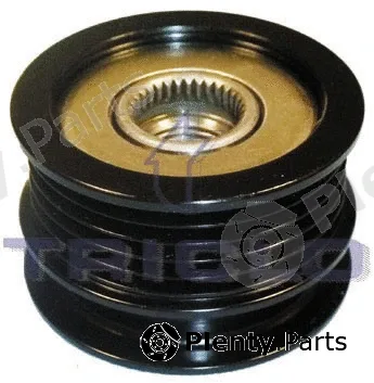 Triclo 425676 — Belt Pulley, alternator