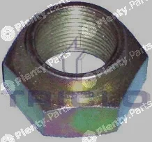 Triclo 334362 — Wheel Nut