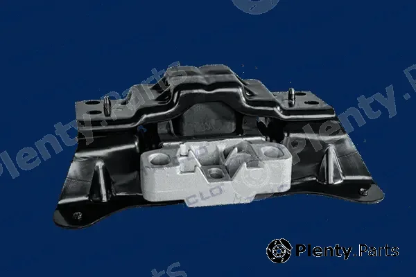 Triclo 363423 — Mounting, engine