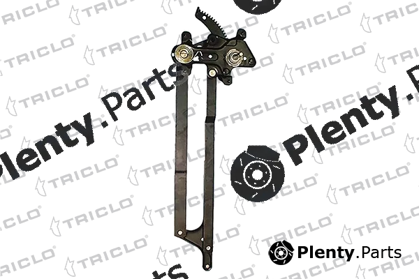 Triclo 105506 — Window Regulator