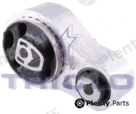 Triclo 367292 — Mounting, engine
