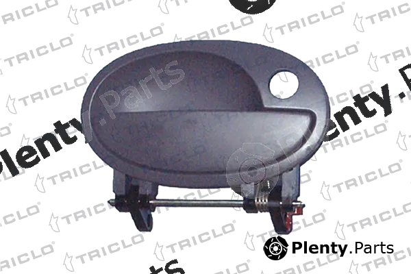 Triclo 128484 — Exterior Door Handle
