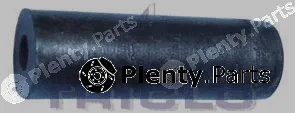 Triclo 441400 — Sealing Cap, fuel overflow