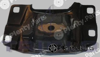 Triclo 368793 — Mounting, engine