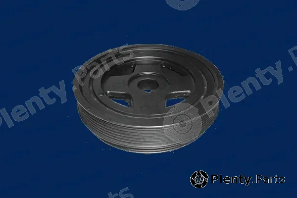 Triclo 422675 — Belt Pulley, crankshaft