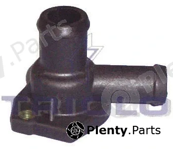 Triclo 463663 — Coolant Flange