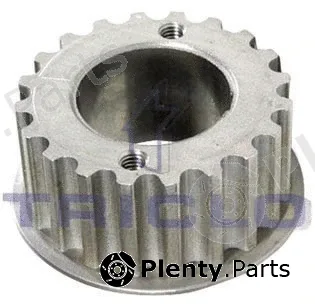Triclo 425696 — Sprocket, crankshaft
