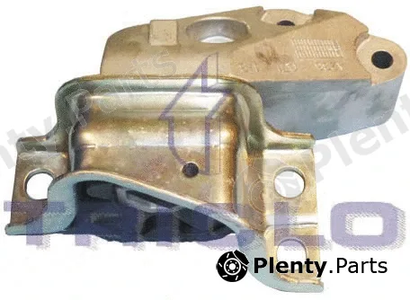 Triclo 361696 — Mounting, engine