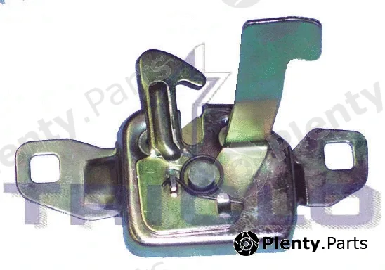 Triclo 135448 — Door Lock