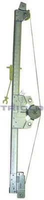 Triclo 115677 — Window Regulator