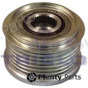 Triclo 426521 — Belt Pulley, alternator
