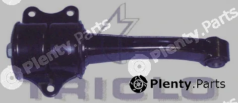 Triclo 363914 — Mounting, engine