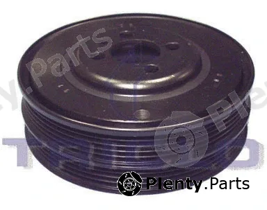 Triclo 423797 — Belt Pulley, crankshaft