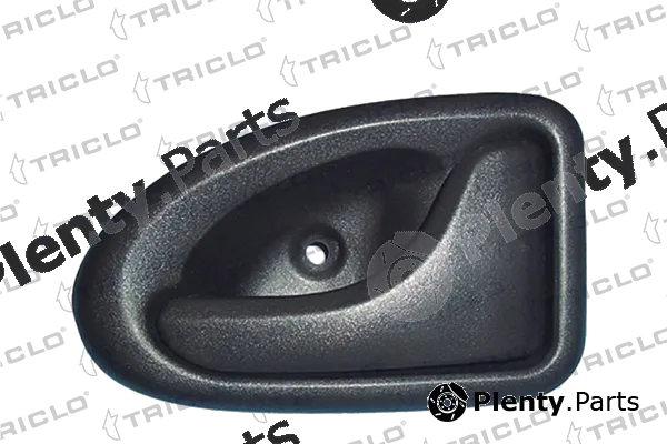 Triclo 122074 — Door Handle, interior equipment