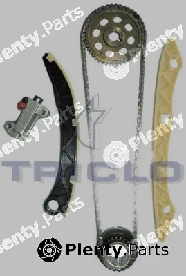 Triclo 426394 — Timing Chain Kit