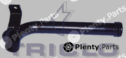 Triclo 454060 — Coolant Pipe