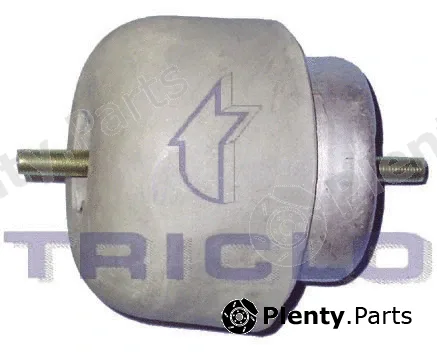 Triclo 363905 — Mounting, engine