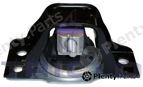 Triclo 365667 — Mounting, engine