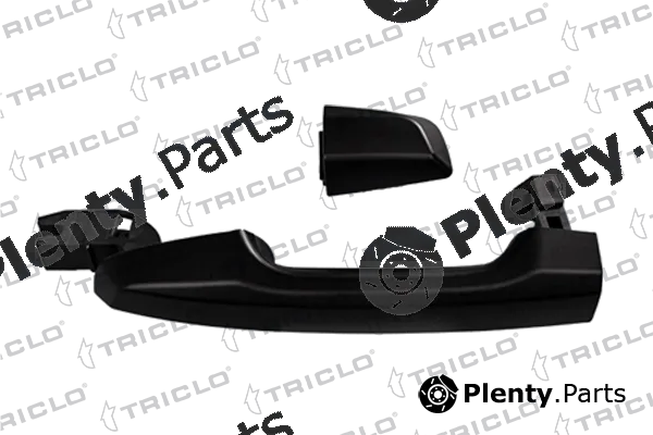 Triclo 126202 — Exterior Door Handle